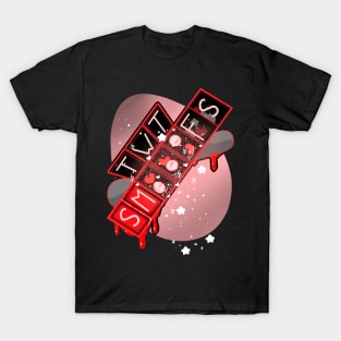 Menhera - Pill Case Yami T-Shirt